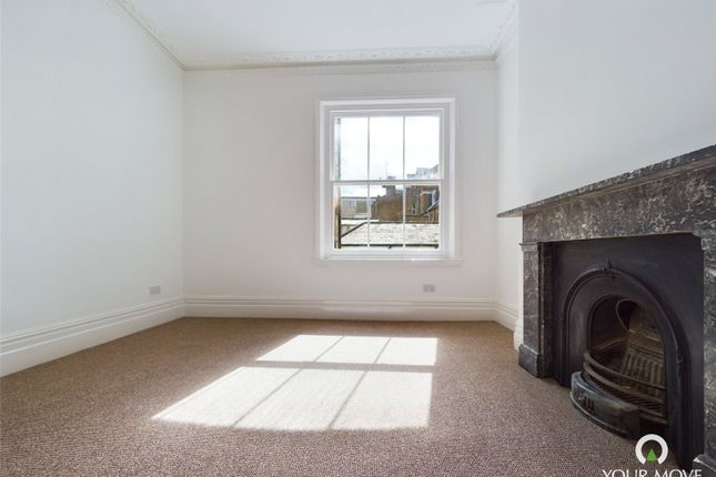 Flat to rent in Westgate Bay Avenue, Westgate-On-Sea, Kent