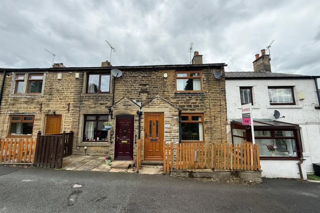 2-bed house on 161, Moorside Road, Bradford, £130,000