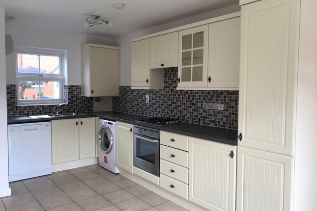 Thumbnail Property to rent in Boughton Road, Corby