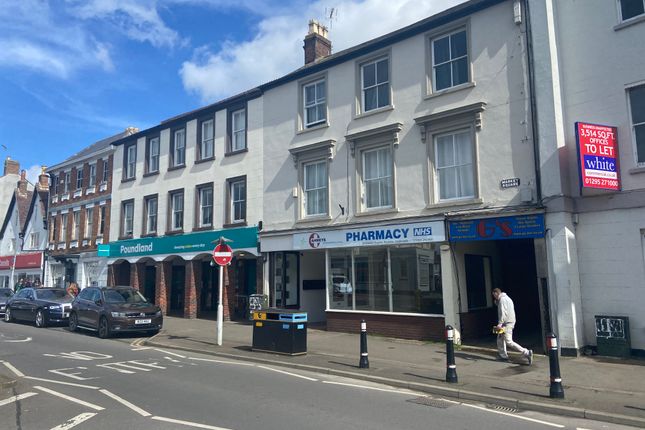 Thumbnail Retail premises to let in Market Square, Bicester