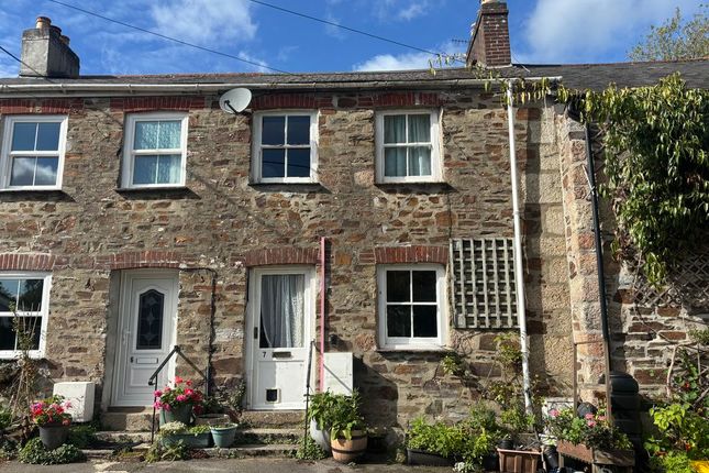 2-bed house on 7, The Moors, Lostwithiel, £165,000
