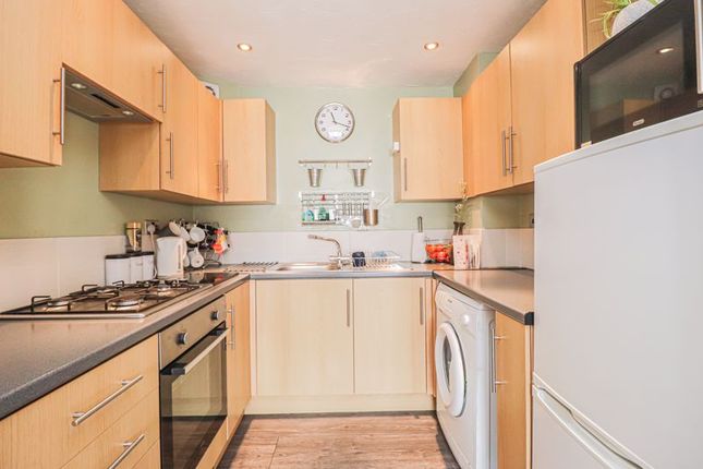Terraced house for sale in Clegg Road, Southsea