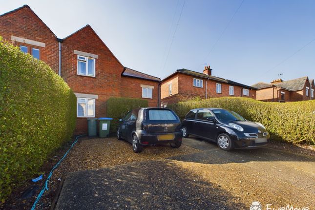 Thumbnail Semi-detached house for sale in Mayfield Road, Southampton