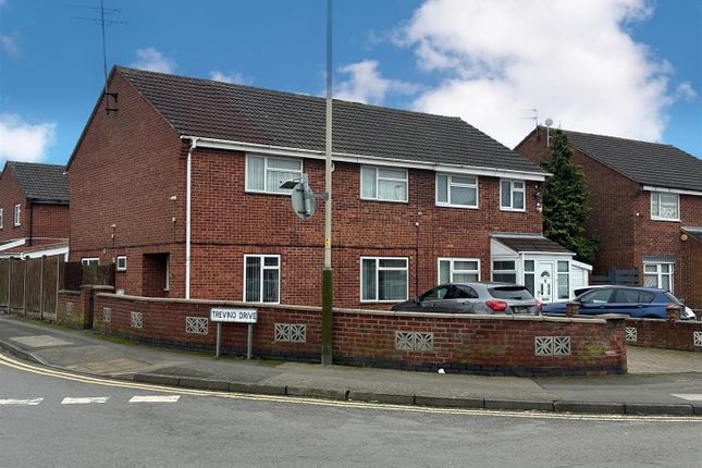 4-bed house on 192, Trevino Drive, Leicester, £400,000