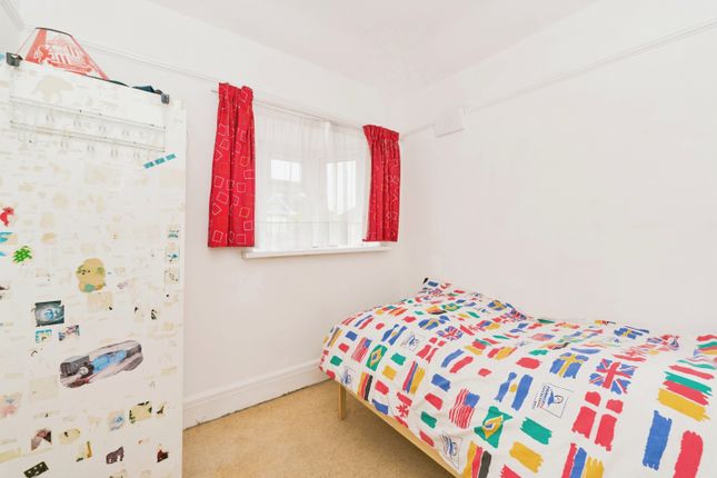 Semi-detached house for sale in Ingram Way, Greenford