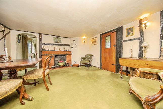 Haybarn Cottage, Swan Lane, Ipswich photo 2