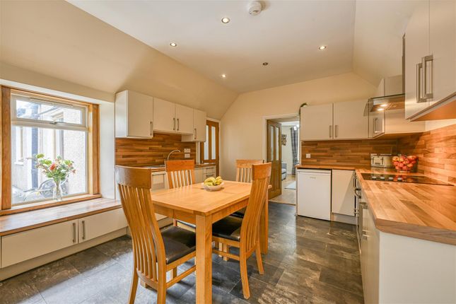 Lily Cottage, 7, Manse Street, Tain photo 5
