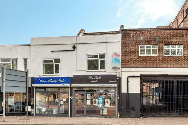Woolwich High Street, London photo 3