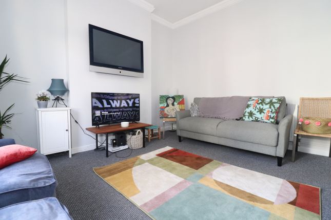 7-bed terraced on 2a, Keppoch Street, Cardiff, £3,745/mo