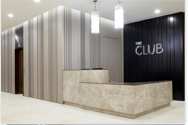 Residents' Club