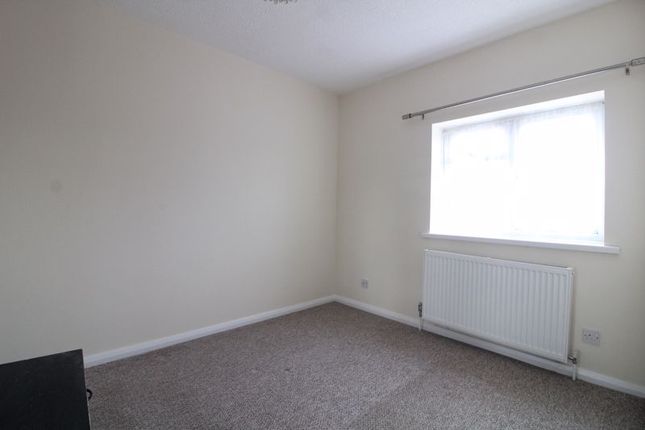 Property for sale in Dorrington Close, Luton