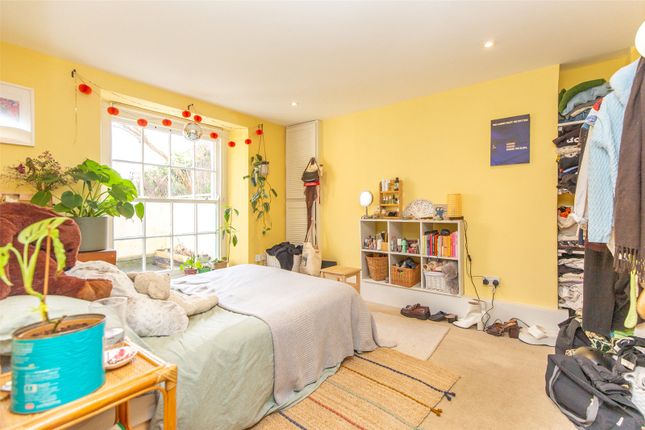 Terraced house for sale in Richmond Road, Montpelier, Bristol