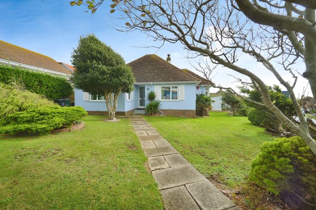 Thumbnail Bungalow for sale in The Park, Rottingdean, Brighton