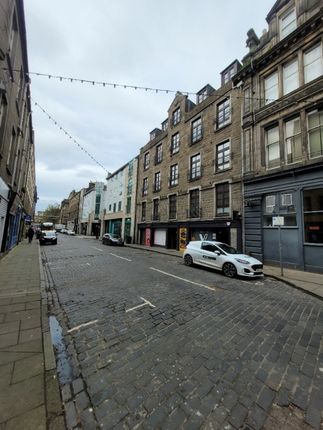 Thumbnail Flat to rent in Exchange Street, City Centre, Dundee