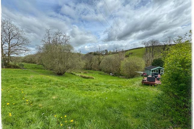 Land for sale in Cynwyl Elfed, Carmarthen, Carmarthenshire