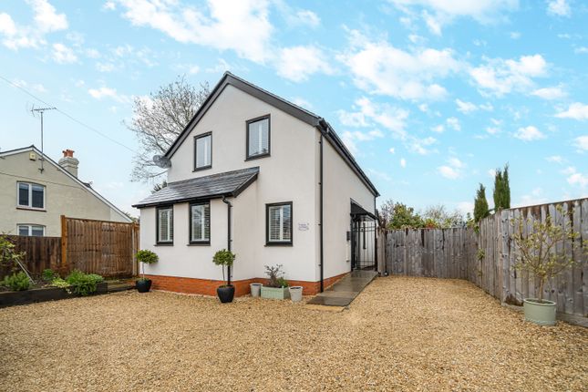Detached house for sale in Bix, Henley-On-Thames, Oxfordshire