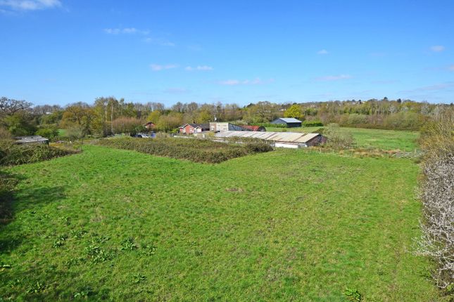 Land for sale in Langaton Lane, Pinhoe, Exeter