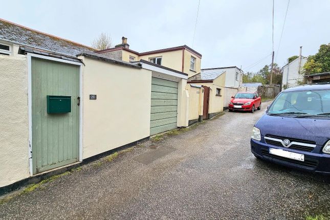 Terraced house for sale in Foundry Hill, Hayle
