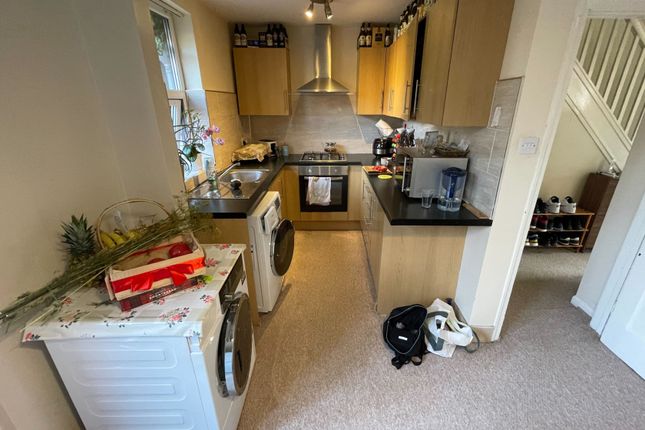 35, Mortimer Way, Braunstone photo 4