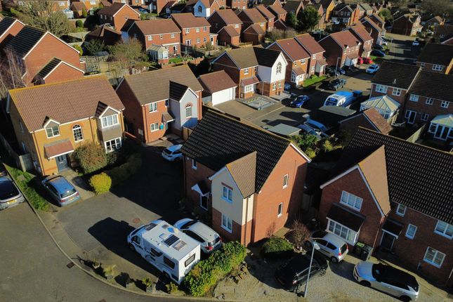 22, Pride View, Pevensey photo 2