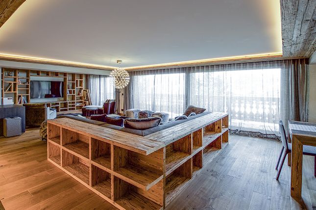 Thumbnail Apartment for sale in Pleiade 222, Verbier, Switzerland