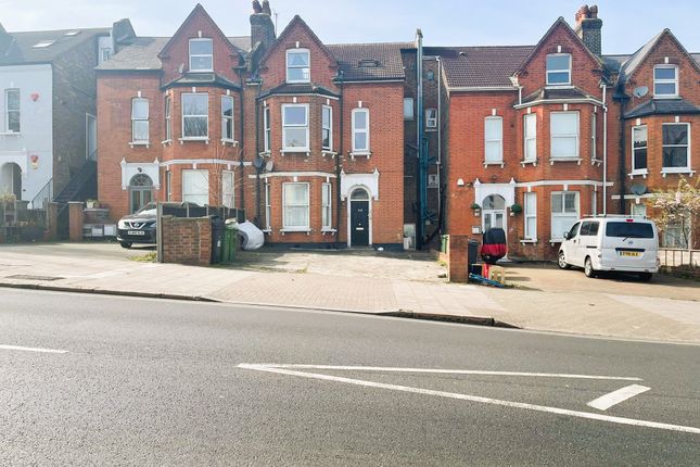 Studio flat on 158, Knights Hill, London, £1,400,000