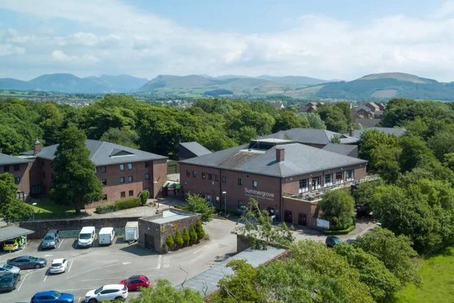 Thumbnail Office to let in Summergrove Halls, Ambleside Building, Whitehaven