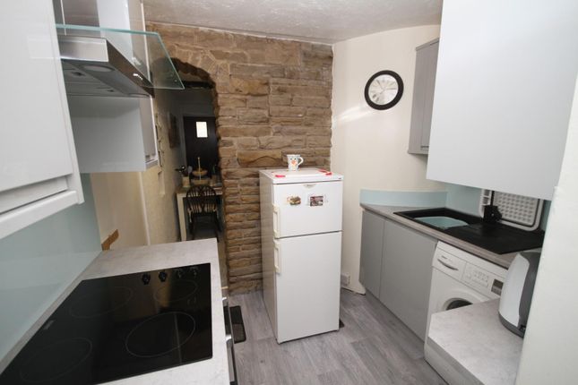 Town house for sale in Town Lane, Idle, Bradford