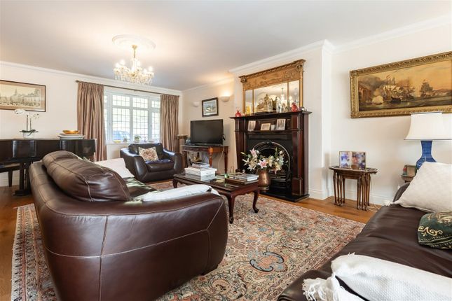 Willow House, Loughton Lane, Theydon Bois photo 4