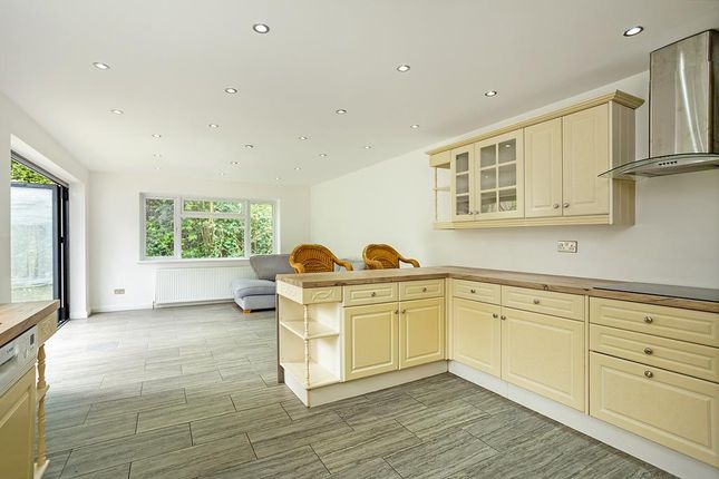 Detached house to rent in Convent Lane, Burwood Park, Hersham, Walton-On-Thames