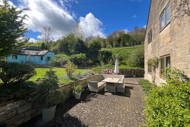 Detached house for sale in Bourne Lane, Brimscombe, Stroud
