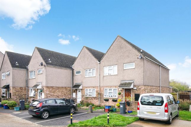 Terraced house for sale in Dickenson Road, Feltham