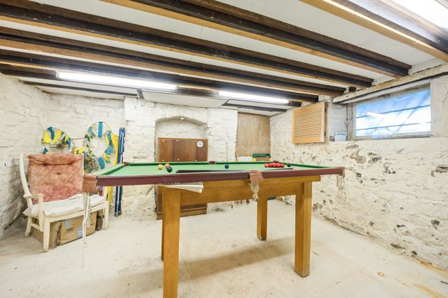 End terrace house for sale in Bennetts Lane, Bath, Somerset