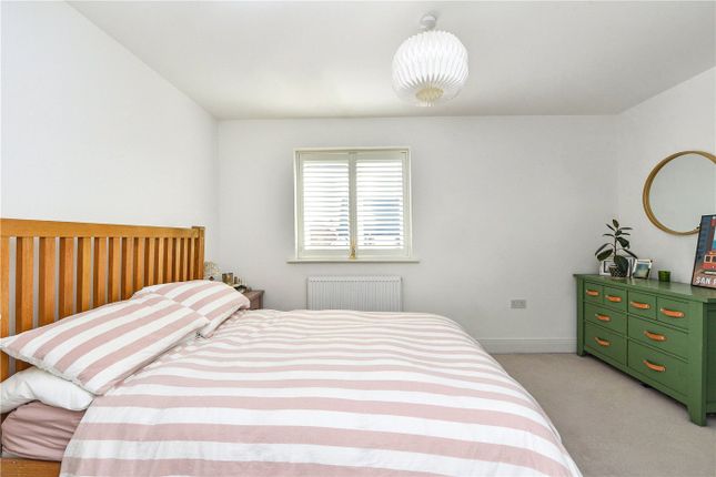 End terrace house for sale in Ramsdean Road, Petersfield, Hampshire