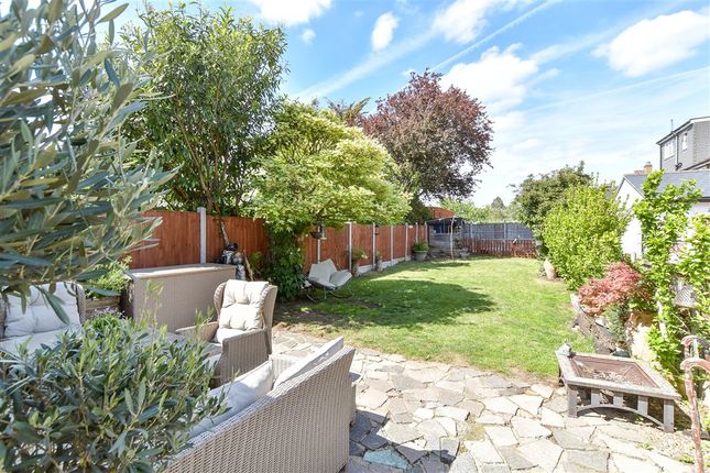 Sinclair Road, London photo 2