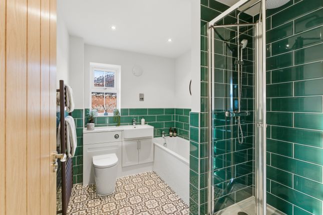 57 Glencarse, Gleneagles Drive, Woodhall Spa photo 4