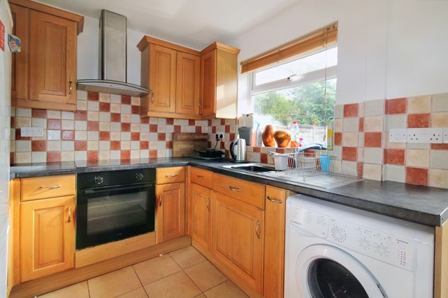 Terraced house to rent in Nightingale Close, Farnborough, Hampshire