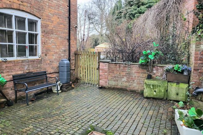 Thumbnail Flat to rent in Newnham Bridge, Tenbury Wells