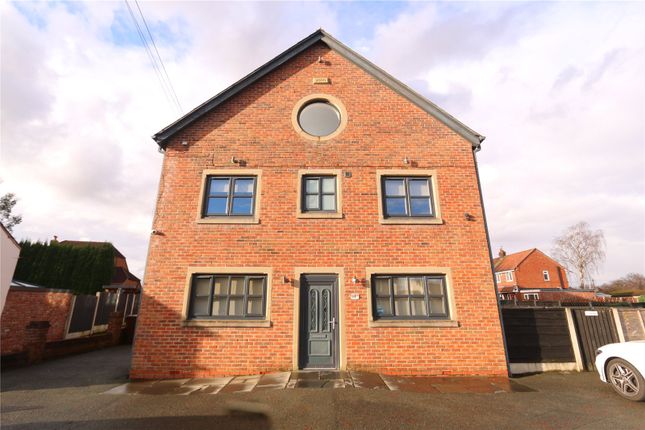 Terraced house for sale in Louisa Mews, Denton, Manchester, Greater Manchester