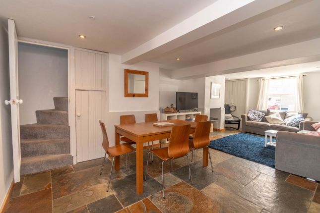 Longview Cottage, Freeman Street, Wells-next-the-Sea photo 2