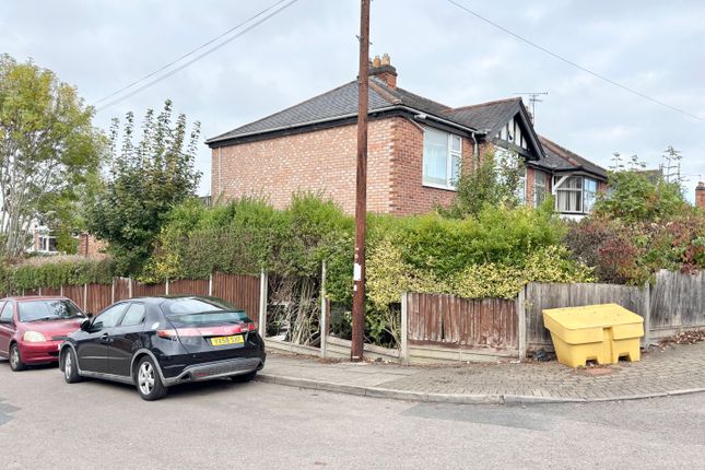Hillcroft Road, Leicester photo 2