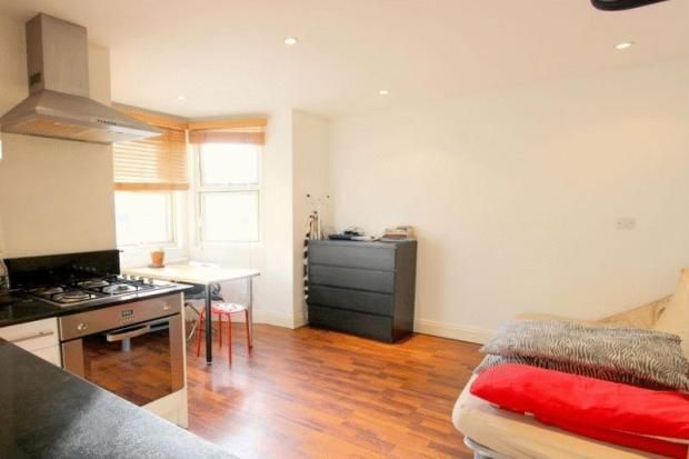 A Larger Local Choice Of Flats To Rent In Balham Homes24 Co Uk