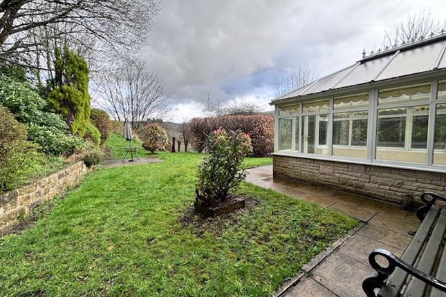 Detached house to rent in Castle Lane, Todmorden