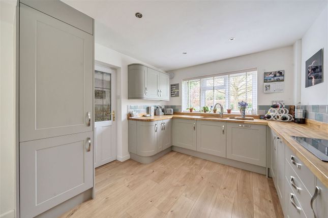Detached house for sale in The Smithy, Teddington, Tewkesbury