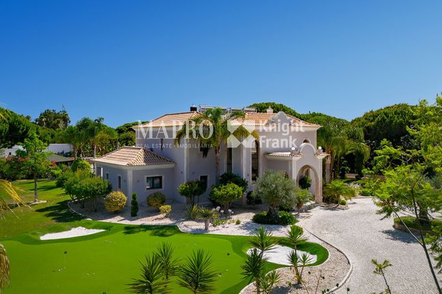 Thumbnail Villa for sale in Fonte Santa, Loulé, Central Algarve, Portugal