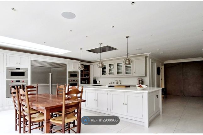 Sandy Lodge Road, Rickmansworth,  Moorpark photo 3