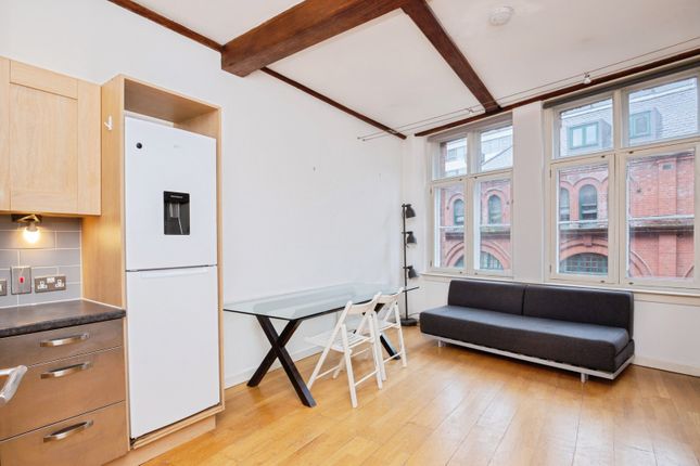 Flat 34, 48, Princess Street, Greater Manchester photo 2