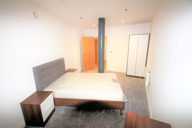 Apartment 5, 2, Harter Street, Manchester photo 3