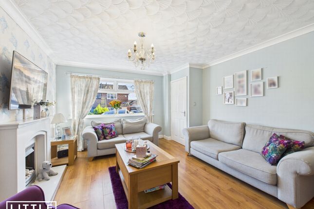 22, Wingate Avenue, St. Helens photo 4