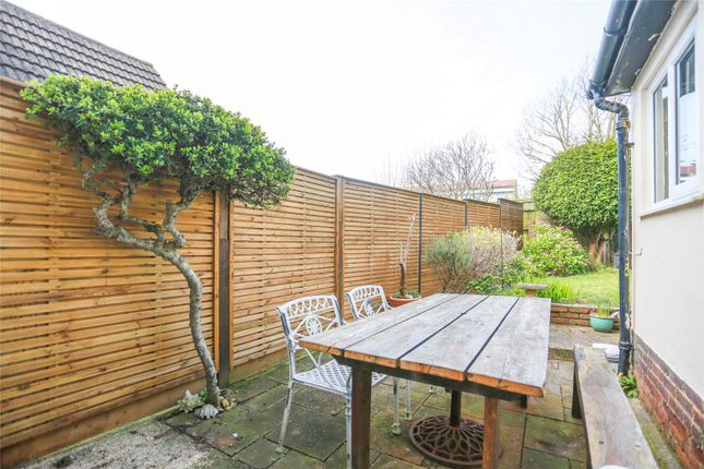 Semi-detached house for sale in The Gardens, Portslade, Brighton, East Sussex